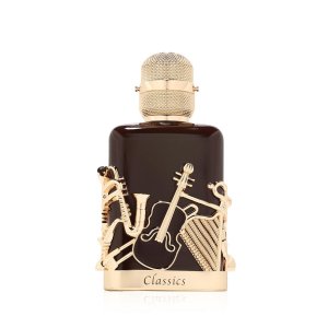 Notes Classics parfumska voda unisex