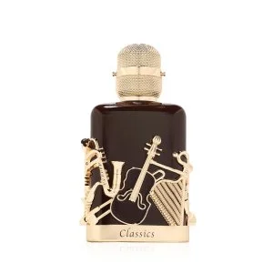 Fragrance World Notes Classics parfumska voda unisex