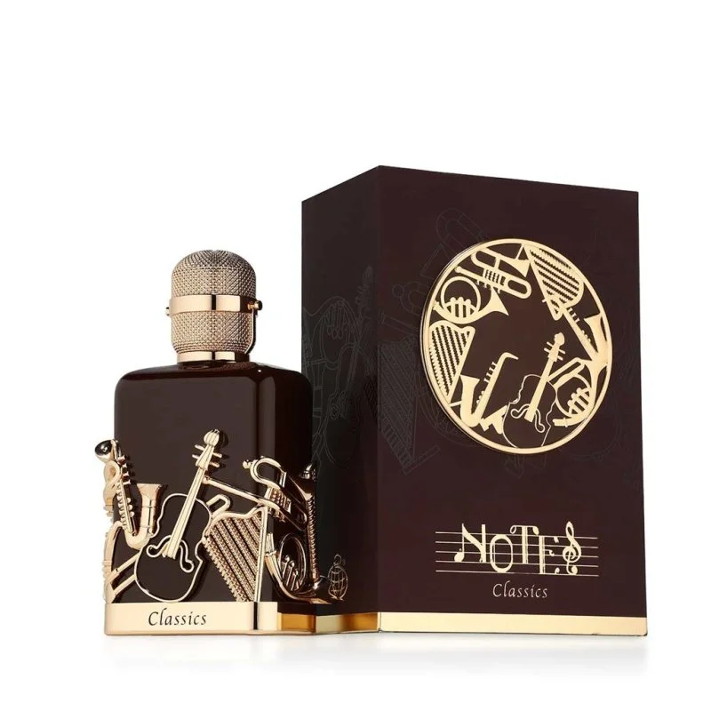 Notes Classics parfumska voda unisex