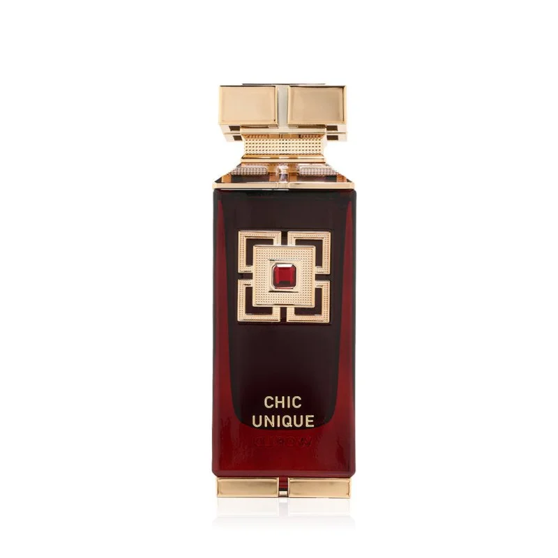 Chic Unique parfumska voda uniseks 100 ml