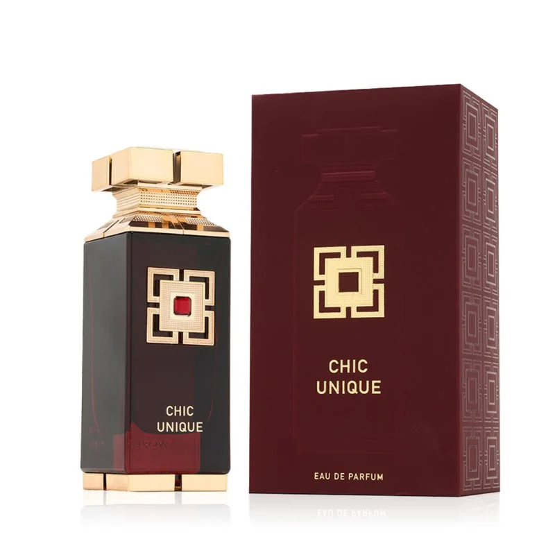 Chic Unique parfumska voda uniseks 100 ml