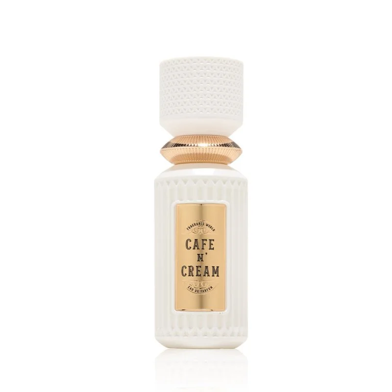 Café N' Cream parfumska voda unisex 100 ml