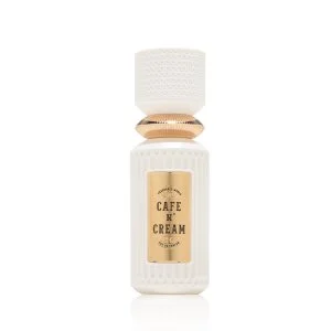 Fragrance World Café N' Cream parfumska voda unisex