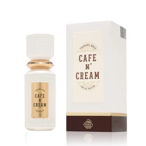 Fragrance World Café N' Cream parfumska voda unisex
