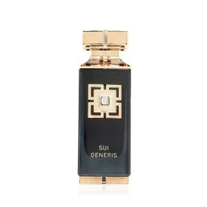 Fragrance World Sui Generis parfumska voda za moške