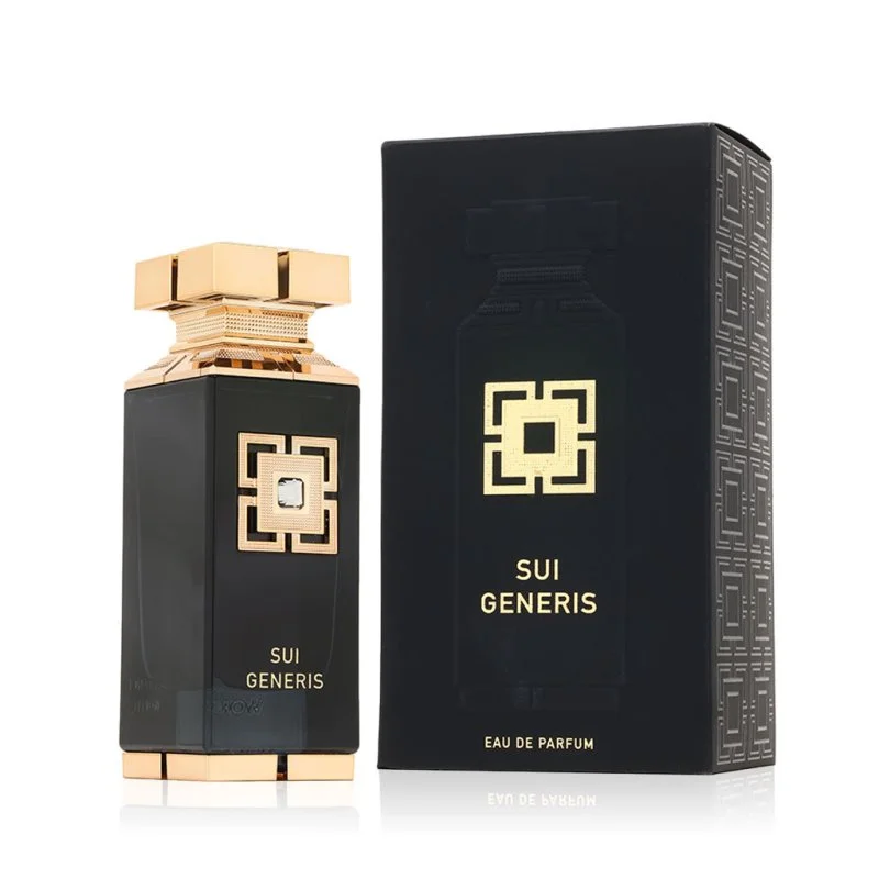 Sui Generis parfumska voda za moške 100 ml
