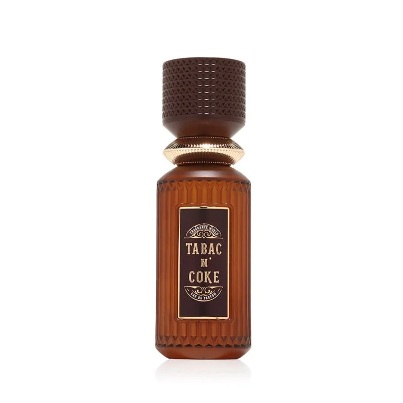 Tabac N' Coke parfumska voda uniseks 100 ml