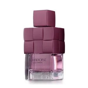Fragrance World Ambroise Pour Femme parfumska voda za ženske