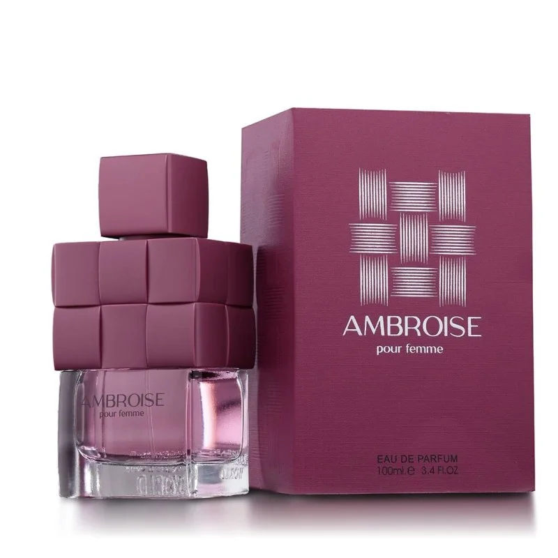 Ambroise Pour Femme parfumska voda za ženske 100 ml