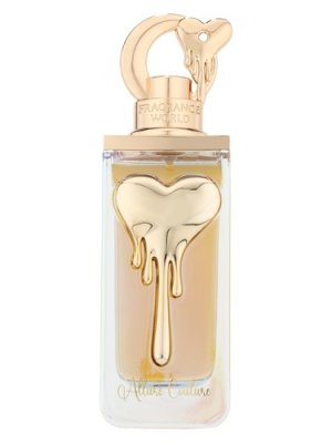 Allure Couture U parfumska voda