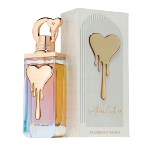 Allure Couture U parfumska voda 100 ml