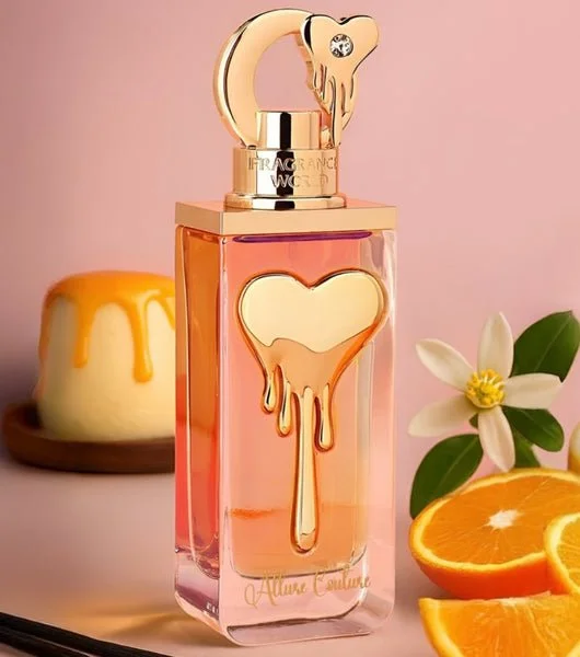 Allure Couture U parfumska voda 100 ml