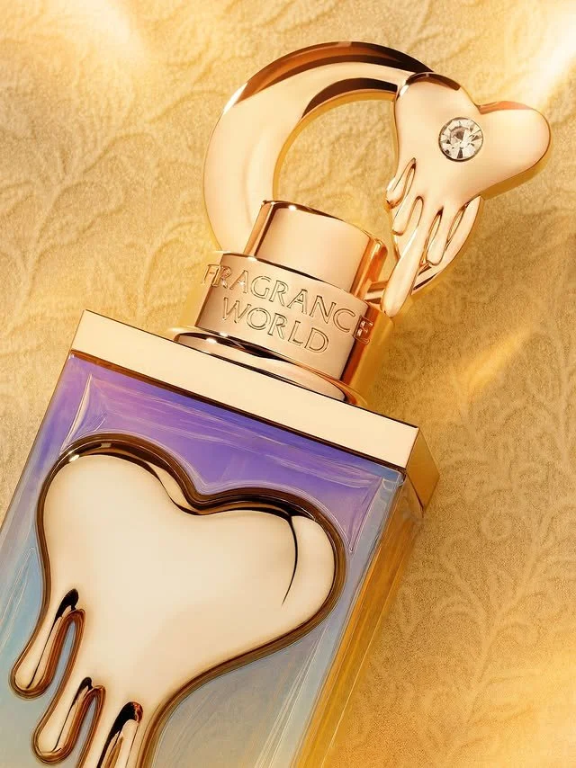 Allure Couture U parfumska voda 100 ml