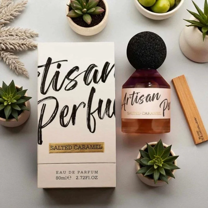 Artisan Perfumery Salted Caramel uniseks parfumska voda 80 ml