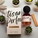 Artisan Perfumery Salted Caramel uniseks parfumska voda 80 ml