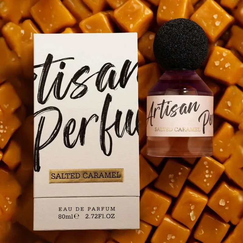 Artisan Perfumery Salted Caramel uniseks parfumska voda 80 ml