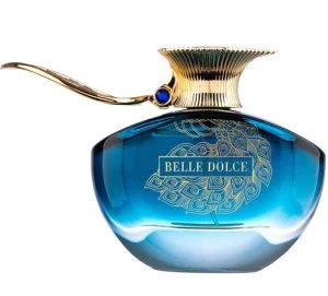 Fragrance World Belle Dolce U parfumska voda