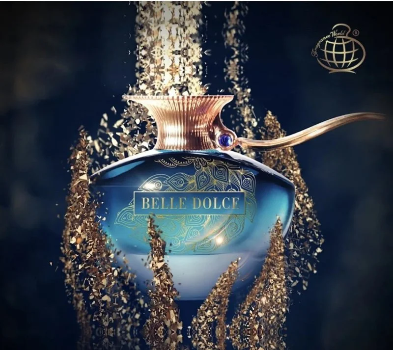 Belle Dolce U parfumska voda 100 ml