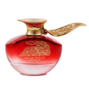 Fragrance World Belle Dolce Red Delice unisex parfumirana voda