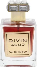 Divin Aoud parfumska voda unisex 100 ml