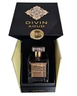 Divin Aoud parfumska voda unisex 100 ml