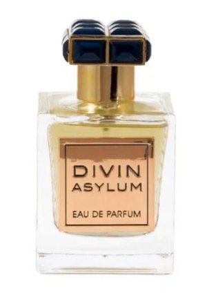 Divin Asylum U parfumska voda