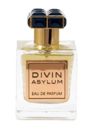 Fragrance World Divin Asylum U parfumska voda