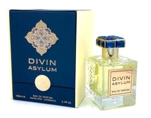 Fragrance World Divin Asylum U parfumska voda