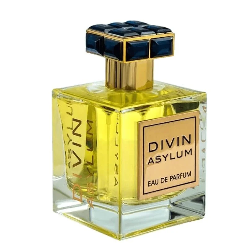 Divin Asylum U parfumska voda 100 ml