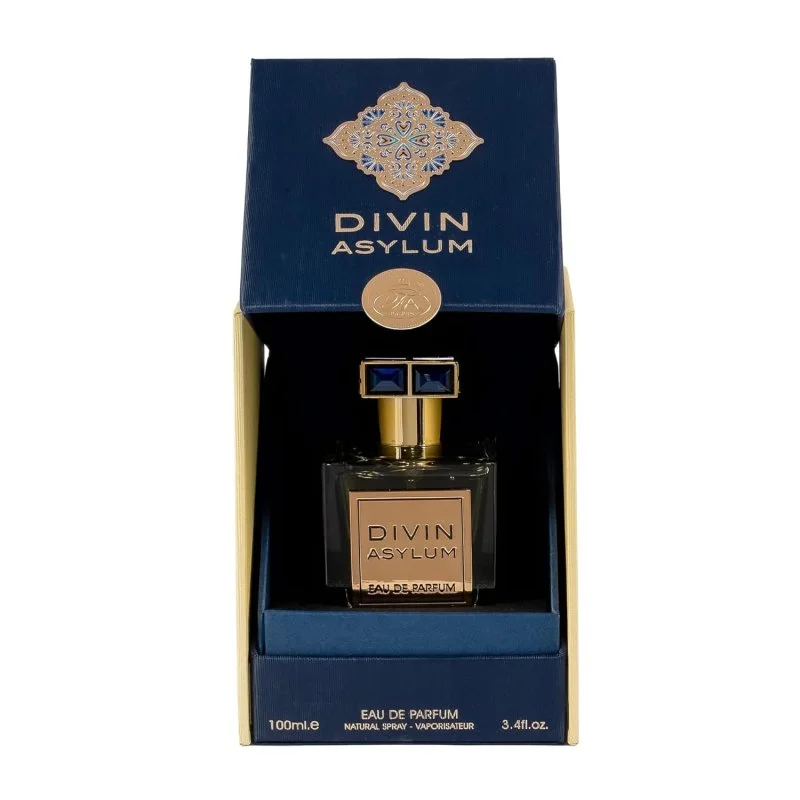 Divin Asylum U parfumska voda 100 ml