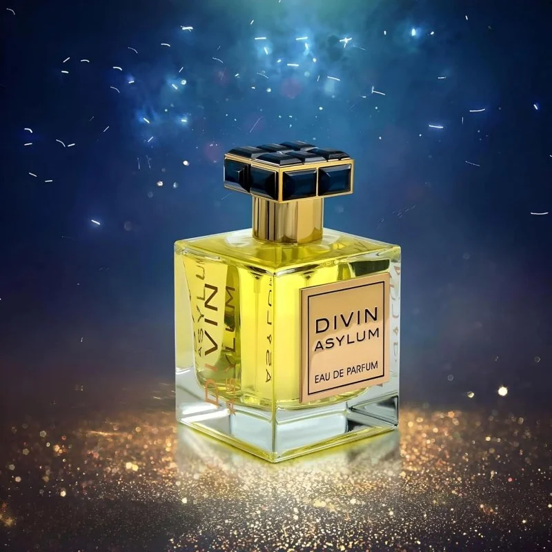 Divin Asylum U parfumska voda 100 ml