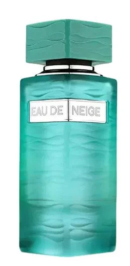 Eau de Neige U parfumska voda 90 ml
