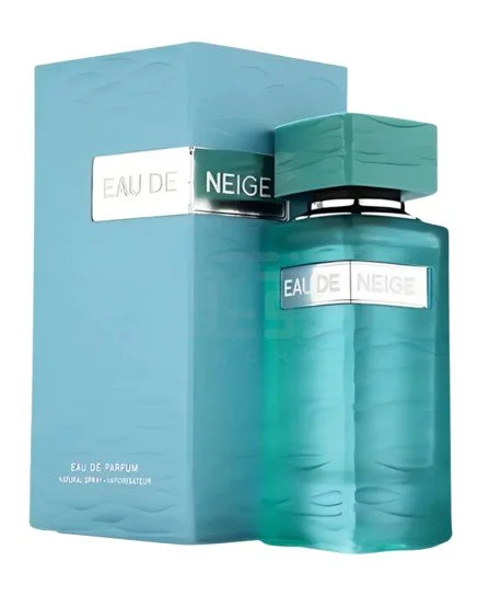 Eau de Neige U parfumska voda 90 ml