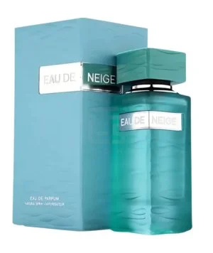 Fragrance World Eau de Neige U parfumska voda