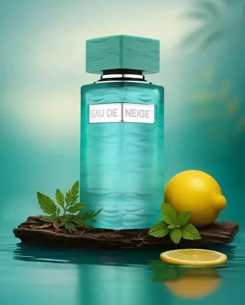 Eau de Neige U parfumska voda 90 ml
