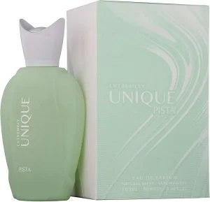 Fragrance World Extremely Unique Pista U parfumska voda