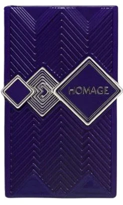 Fragrance World Homage U parfumska voda