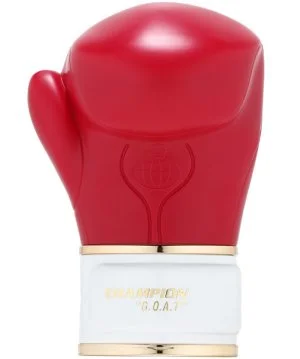Fragrance World Champion G.O.A.T U parfumirana voda