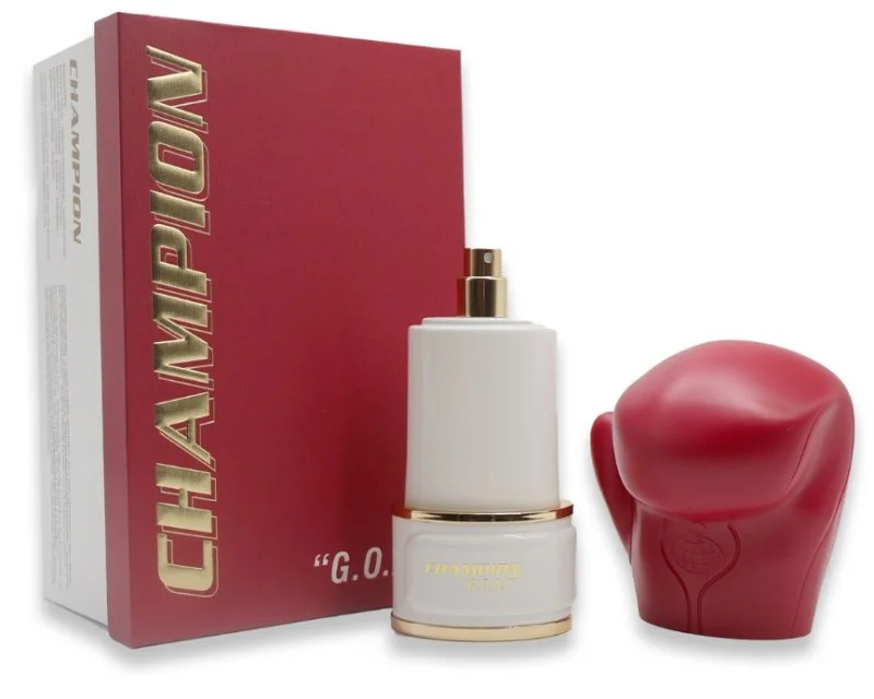 Champion G.O.A.T U parfumirana voda 80 ml