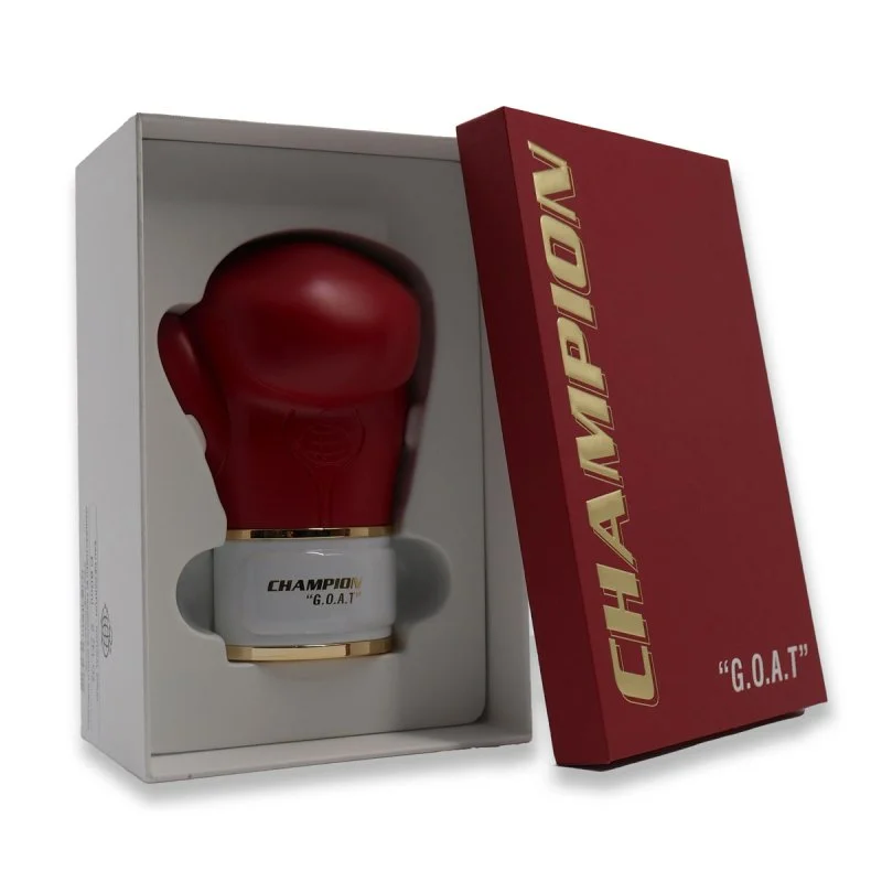 Champion G.O.A.T U parfumirana voda 80 ml