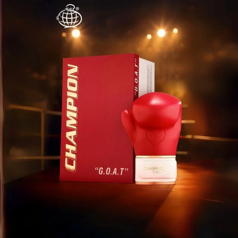 Champion G.O.A.T U parfumirana voda 80 ml