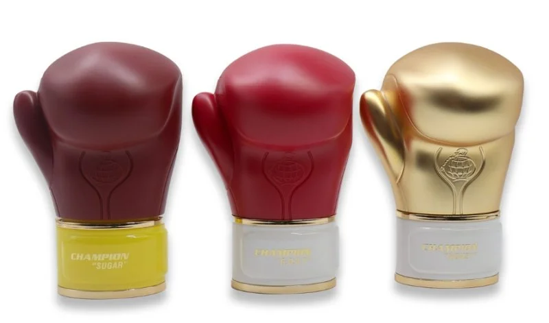 Champion G.O.A.T U parfumirana voda 80 ml