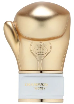 Fragrance World Champion Money U parfumirana voda