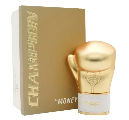 Champion Money U parfumirana voda 80 ml