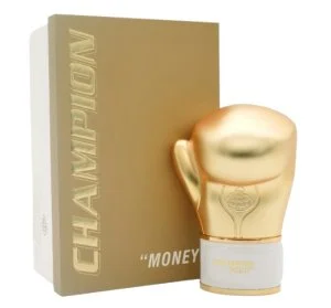 Fragrance World Champion Money U parfumirana voda