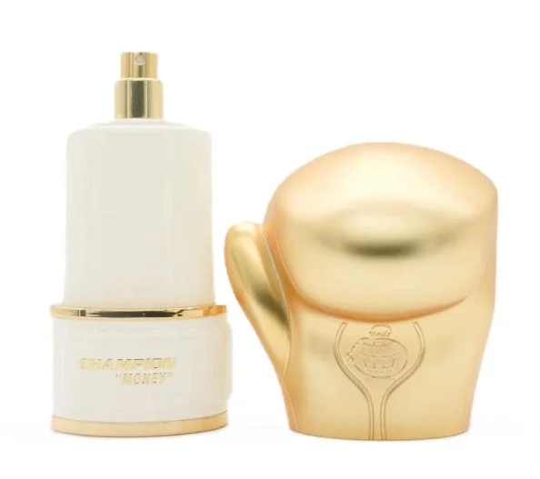 Champion Money U parfumirana voda 80 ml