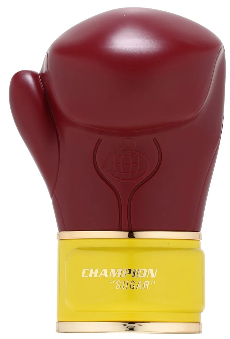 Champion Sugar U parfumska voda 80 ml