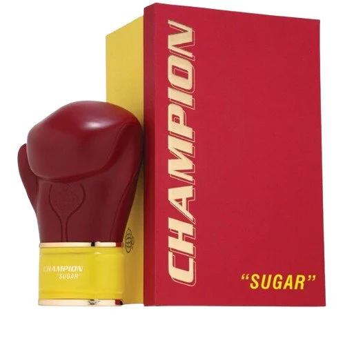 Champion Sugar U parfumska voda 80 ml