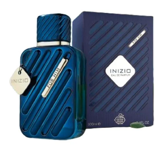 Inizio za moške M parfumska voda 100 ml