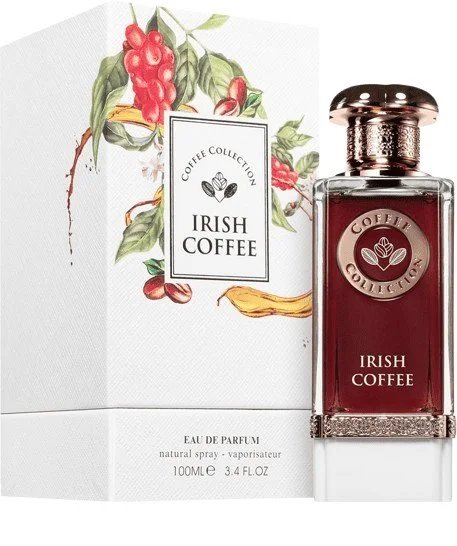Irish Coffee U parfumirana voda 100 ml